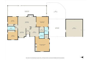 8921 THOROUGHBRED POINT, INVERNESS, FL 34452 - MLS#MFRTB8372184