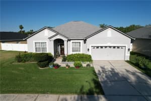 25317 CONESTOGA DRIVE, LAND O LAKES, FL 34639 Sold 05/27/25