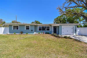 1300 BAYVIEW DRIVE, CLEARWATER, FL 33756 Sold 05/02/25