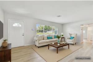 1300 BAYVIEW DRIVE, CLEARWATER, FL 33756 Sold 05/02/25