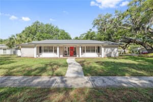 10610 ILEX STREET, TAMPA, FL 33618 Sold 05/09/25