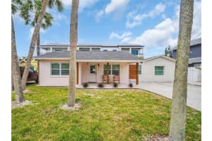 59 ACACIA STREET, CLEARWATER BEACH, FL 33767 Sold 05/29/25