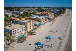 3 7th Ave #3, INDIAN ROCKS BEACH