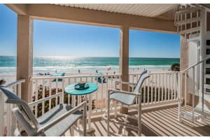 3 7TH AVENUE, INDIAN ROCKS BEACH, FL 33785 - MLS#MFRTB8372207
