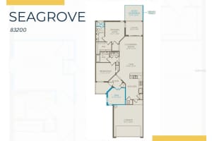 27153 CAPRI SHORES CIRCLE, ENGLEWOOD, FL 34223 Sold 07/21/25