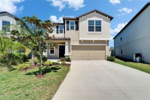 4513 Eternal Prince Dr, SUN CITY CENTER