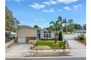 6630 GULFPORT BOULEVARD, SOUTH PASADENA, FL 33707 Sold 06/20/25