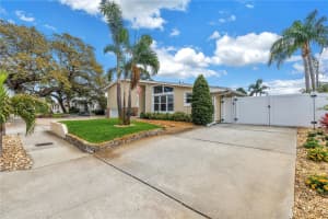 6630 GULFPORT BOULEVARD, SOUTH PASADENA, FL 33707 Sold 06/20/25
