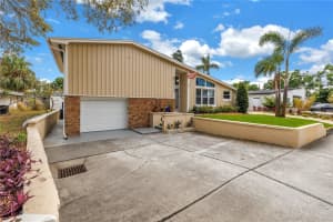 6630 GULFPORT BOULEVARD, SOUTH PASADENA, FL 33707 Sold 06/20/25