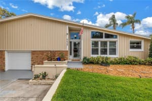 6630 GULFPORT BOULEVARD, SOUTH PASADENA, FL 33707 Sold 06/20/25