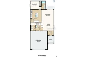 12400 GUST COURT, HUDSON, FL 34669 Sold 07/28/25