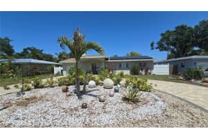 7631 18TH AVE N, ST PETERSBURG, FL 33710 Sold 05/21/25