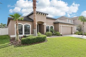 14227 ALISTAR MANOR DRIVE, WIMAUMA, FL 33598 Sold 07/01/25