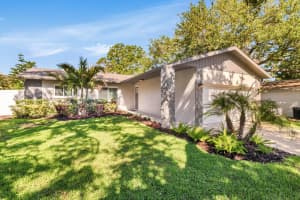 2988 SUGAR BEAR TRAIL, PALM HARBOR, FL 34684 Sold 06/17/25
