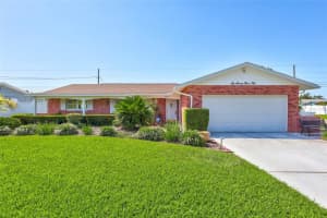 6792 14TH AVENUE, ST PETERSBURG, FL 33710 Sold 05/09/25