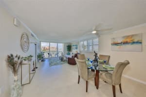 7560 BAY ISLAND DRIVE, SOUTH PASADENA, FL 33707 Sold 05/22/25