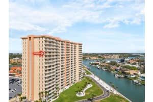 4900 BRITTANY DRIVE, ST PETERSBURG, FL 33715 Sold 08/29/25
