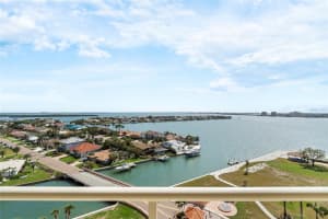 4900 BRITTANY DRIVE, ST PETERSBURG, FL 33715 Sold 08/29/25