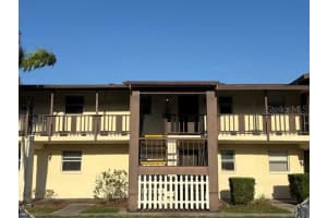 8440 Old Post Rd #104, PORT RICHEY