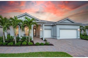 27052 PARADISE SHORES DRIVE, ENGLEWOOD, FL 34223 Sold 07/29/25