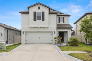 7429 POOL COMPASS LOOP, WESLEY CHAPEL, FL 33545 Sold 06/05/25