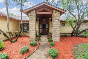 2664 FRISCO DRIVE, CLEARWATER, FL 33761 Sold 07/10/25