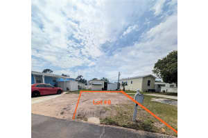 7801 34TH AVENUE, ST PETERSBURG, FL 33710 - MLS#MFRTB8372317