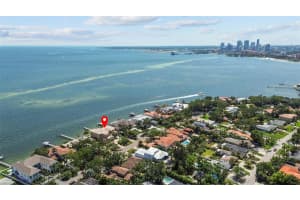 1737 BRIGHTWATERS BOULEVARD, ST PETERSBURG, FL 33704 - MLS#MFRTB8372318