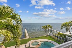 1737 BRIGHTWATERS BOULEVARD, ST PETERSBURG, FL 33704 - MLS#MFRTB8372318
