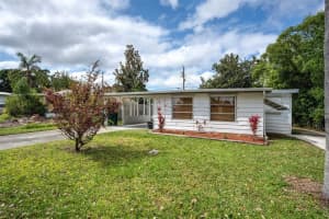 10275 117TH DRIVE, LARGO, FL 33773 Sold 07/11/25