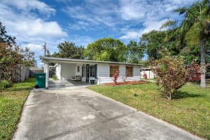 10275 117TH DRIVE, LARGO, FL 33773 Sold 07/11/25