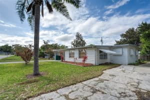 10275 117TH DRIVE, LARGO, FL 33773 Sold 07/11/25