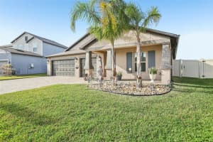 14413 SEATTLE SLEW LANE, SUN CITY CENTER, FL 33573 Sold 09/15/25