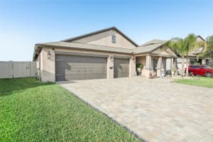 14413 SEATTLE SLEW LANE, SUN CITY CENTER, FL 33573 Sold 09/15/25