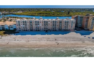18650 GULF BOULEVARD, INDIAN SHORES, FL 33785 - MLS#MFRTB8372333