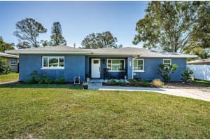 1965 Allard Dr, CLEARWATER