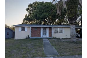 4581 DELTONA BOULEVARD, SPRING HILL, FL 34606 Sold 07/29/25