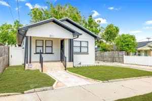 2511 W Braddock St, TAMPA