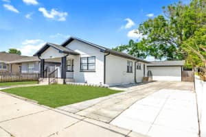 2511 BRADDOCK STREET, TAMPA, FL 33607 - MLS#MFRTB8372359