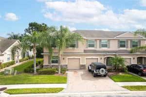 3844 SILVERLAKE WAY, WESLEY CHAPEL, FL 33544 Sold 07/18/25