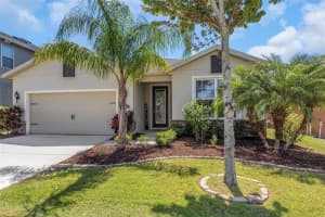 11142 SPRING POINT CIRCLE, RIVERVIEW, FL 33579 Sold 06/18/25