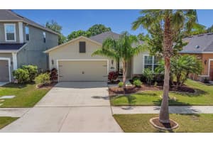 11142 SPRING POINT CIRCLE, RIVERVIEW, FL 33579 Sold 06/18/25