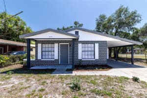 3203 WILDER AVENUE, TAMPA, FL 33610 Sold 05/22/25
