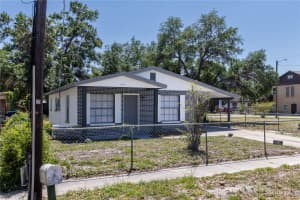 3203 WILDER AVENUE, TAMPA, FL 33610 Sold 05/22/25