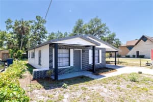 3203 WILDER AVENUE, TAMPA, FL 33610 Sold 05/22/25