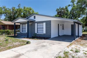 3203 WILDER AVENUE, TAMPA, FL 33610 Sold 05/22/25