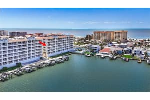 17715 GULF BOULEVARD, REDINGTON SHORES, FL 33708 Sold 05/28/25