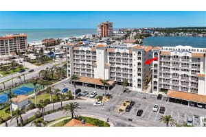 17715 GULF BOULEVARD, REDINGTON SHORES, FL 33708 Sold 05/28/25