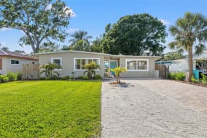 1613 60TH STREET, GULFPORT, FL 33707 Sold 05/14/25