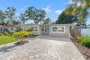 1613 60TH STREET, GULFPORT, FL 33707 Sold 05/14/25